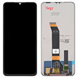 Xiaomi Redmi NOTE 11R Uyumlu Lcd Ekran Dokunmatik SERVİS Orijinali