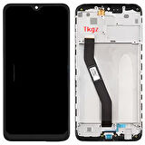 Xiaomi Redmi 8 Uyumlu Lcd Ekran Dokunmatik SERVİS Orijinali ÇITALI