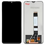 Xiaomi Redmi 9T Uyumlu Lcd Ekran Dokunmatik SERVİS Orijinali