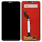 Xiaomi Mİ 8 LİTE Uyumlu Lcd Ekran Dokunmatik SERVİS Orijinali