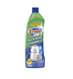 Ernet Pas & Kireç Çözücü 1 Litre