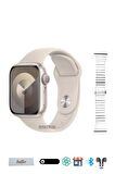H13 Pro+ Plus 1GB Hafızalı Aksesuar Bağlantılı Müzik Yüklenebilir Hello Watch 10 Akıllı Saat