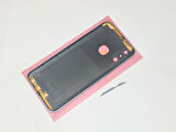 Tecno SPARK 8T Uyumlu FULL KASA Arka Kapak Batarya Kapağı - YEŞİL