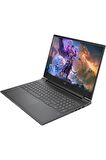 HP VİCTUS 16 i5 14500HX 64GB 1TB SSD RTX4050/6GB 240HZ 16.1'' QHD FDOS 9J204EA & PER4 ÇANTA