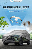 Premium Chevrolet Aveo Hb Araba Branda Oto Örtüsü Çadır