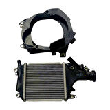 Motobir Radyatör Komple Honda Pcx 125 2021-2024
