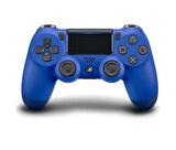 Playstation 4 Dualshock Kablosuz Kontrol Cihazı Mavi
