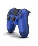 Playstation 4 Dualshock Kablosuz Kontrol Cihazı Mavi