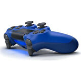 Playstation 4 Dualshock Kablosuz Kontrol Cihazı Mavi