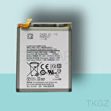 Tkgz - Samsung Galaxy A20 - A205 Batarya Pil Orijinal Sıfır