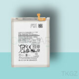 Tkgz - Samsung Galaxy A30 - A305 Batarya Pil Orijinal Sıfır