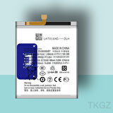 Tkgz - Samsung Galaxy A54 - A546 Batarya Pil Orijinal Sıfır