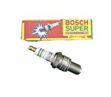 4Lü Set W7DC Bosch Buji Takımı Tofaş Doğan Şahin Kartal M131 Renault R9 R19 R21 UZUN PASO