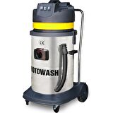 Rotowash 3 Motorlu Islak Kuru Süpürge