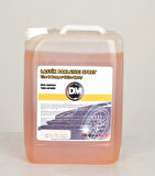 OTO LASTİK PARLATICI SPREY 5L