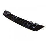 Seat Leon 2013-2018 Difüzör 4 Çıkış