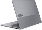 Lenovo Thinkbook 16 Gen6 Irl Intel Core I7 13700H 8gb Ddr5 4tb SSD Freedos Iris Xe Graphics 16" Wuxga (1920X1200) IPS 300NITS Taşınabilir Bilgisayar T21KH00WATRF05 + Zetta Çanta