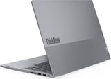 Lenovo Thinkbook 16 Gen6 Irl Intel Core I7 13700H 64GB Ddr5 256GB SSD Freedos Iris Xe Graphics 16" Wuxga (1920X1200) IPS 300NITS Taşınabilir Bilgisayar T21KH00WATRF43 + Zetta Çanta