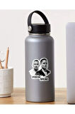 Prison Break 16'lı Özel Tasarım Sticker Seti