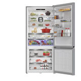 Arçelik 283615 EI Kombi No Frost Buzdolabı(REVİZYONLU)