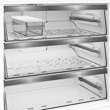 Arçelik 283615 EI Kombi No Frost Buzdolabı(REVİZYONLU)
