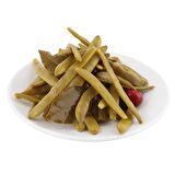 1 KG FASULYE TURŞUSU