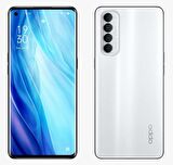 Oppo Reno 4 PRO 256 GB BEYAZ 8 GB Ram Yenilenmiş ürün (B KALİTE)