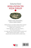 Büyük Atatürk’ten Küçük Öyküler - 1