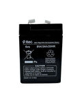 Ttec 6V 4.5Ah Tartı Cihazı İçin Yedek Akü