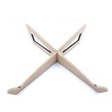 Ahşap Notebook Laptop Standı Laptop Sehpası ,Taşınabilir Ahşap Stand
