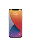 Apple iPhone 12 Mini Gerçek NANO Ekran Koruyucu Kırılmaz Cam