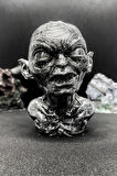 LOTR Yüzüklerin Efendisi Gollum Büst