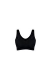 Kadın Dikişsiz Pedli Bralette Sütyen LL.01.S0.U1.T2.LL1