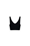 Kadın Dikişsiz Pedli Bralette Sütyen LL.01.S0.U1.T2.LL1