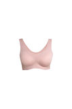 Lazer Kesim Çıkarılabilir Pedli 2 Adet Bralet Sporcu Sütyen LL.01.S00.U1.T2.LL3