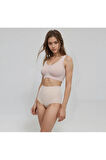 Lazer Kesim Çıkarılabilir Pedli 2 Adet Bralet Sporcu Sütyen LL.01.S00.U1.T2.LL3