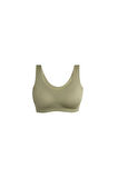 Lazer Kesim Çıkarılabilir Pedli 2 Adet Bralet Sporcu Sütyen LL.01.S00.U1.T2.LL3