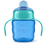 Philips Avent Alıştırma Bardağı 6+ Ay Erkek