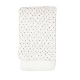 Bibaby Biorganic Klasik Puanlı Külotlu Çorap 68438 Ekru