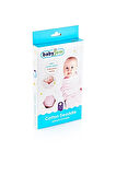 BabyJem Penye Kundak 430 Ekru