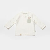 Bibaby Biorganic Koala Jungle 2'Li Bebek Takım 59776 Mint