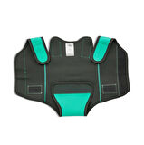 bblüv Wraap Neoprene Dalış Kıyafeti Mavi