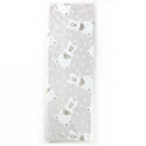 Bebitof Battaniye 95083 Gri