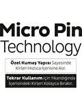 Sleepy Bio Yüzey Temizlik Havlusu 50 Adet Karanfil Tarçın
