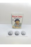 Müslüm Gürses arkadaşım 2.el kaset