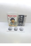 Müslüm Gürses arkadaşım 2.el kaset