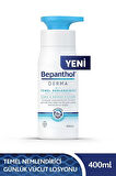 Derma Temel Nemlendirici Günlük Vücut Losyonu 400 Ml G-k Hair Center