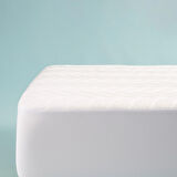 Lovera Comfort Aloeveralı Yatak Alezi 100x200+30 cm
