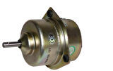 24 VOLT ÇORUM TİPİ KALORİFER MOTORU MIKNATISLI 