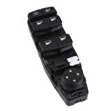 BMW 3 SERİ F80 SOL DÖRTLÜ CAM DÜĞMESİ ANAHTARI 2014-2018 PERDELİ 